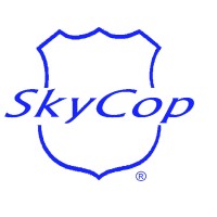 SkyCop, Inc. Logo