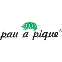 Pau a Pique Logo