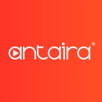 Antaira Technologies Asia Logo