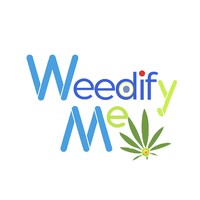 Weedify Me Logo