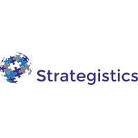Strategistics Logo