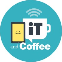 iTandCoffee Logo