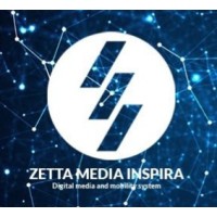 Zetta Media Inspira, PT Logo