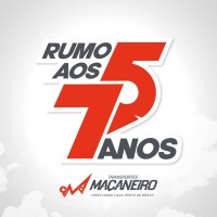 Transportes Maçaneiro Logo
