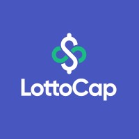 LottoCap Logo