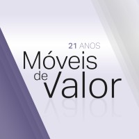 Móveis de Valor Logo