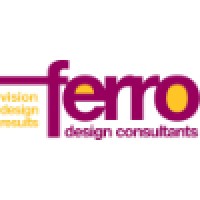 Ferro Design Ltd Logo
