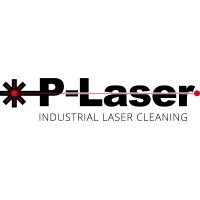 P-Laser Logo