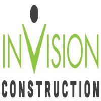InVision Construction LLC Logo