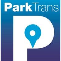 ParkTrans Solutions Logo