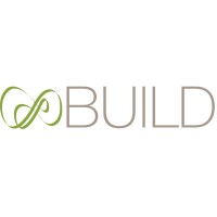 Build Staffing Group Logo