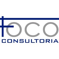 Foco Consultoria - Gouveia & Pacola Logo