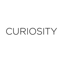 CURIOSITY TOKYO Logo