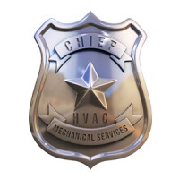 Chief Mechanical Services Pty Ltd Logo