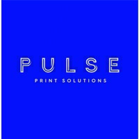 Pulse Print Solutions Pty Ltd Logo