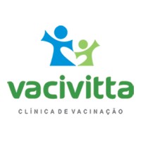 Vacivitta - Clínica de Vacinação Logo