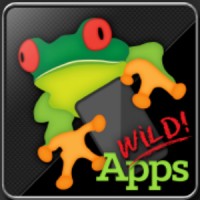 Wild Apps Logo