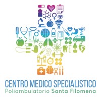 Centro Medico Santa Filomena Logo
