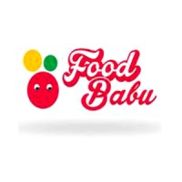Food Babu Logo