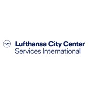 Services International Ltd Logo