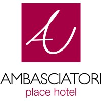 Ambasciatori Place Hotel Logo