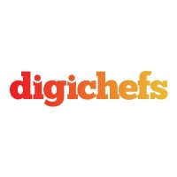DigiChefs Logo