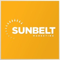 Sunbelt Marketing Inc. Logo