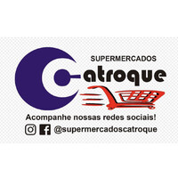 Supermercados Catroque Logo