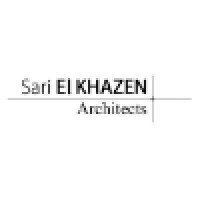 Sari El Khazen Architects Logo