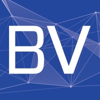BluVector, A Comcast Company Logo