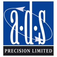 ADS Precision Ltd - Industrial Saw Specialists Logo