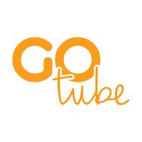 Go Tube Logo