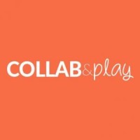 Collab&Play Logo