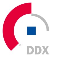 DDX Denkfabrik.Digital Logo