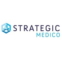 Strategic Medico Logo