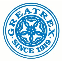Basil VR Greatrex Logo