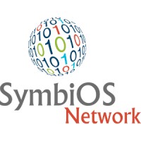 SymbiOS Network Logo