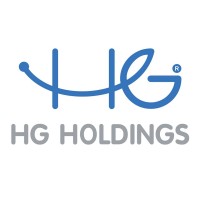 HG Holdings Logo