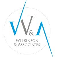 Wilkinson & Associates Logo