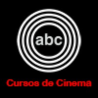 ABC Cursos de Cinema Logo
