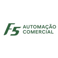 F5 Automação Comercial Logo