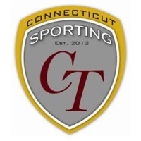 Sporting CT Logo