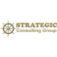 Strategic Consulting Group Logo