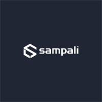 Sampali Contabilidade Logo