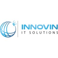 INNOVIN IT SOLUTIONS Logo
