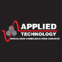 Applied Technology Group, Inc. Logo