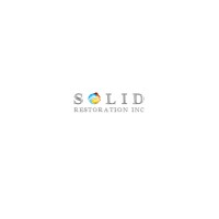 Solid Restoration, Inc. Logo