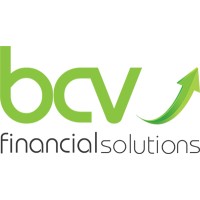 BCV Financial Solutions Logo