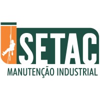 SETAC | Manutenção Industrial Logo