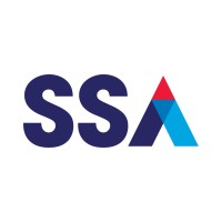 Singapore Shipping Association Logo